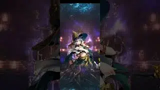 メギド72 241221 バフォメット star6