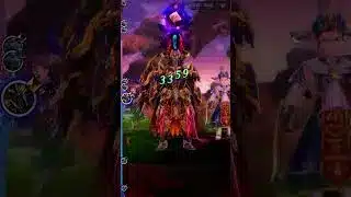 ［メギド72］63VH 恐らくこのステージで最も事故なく勝てる戦法