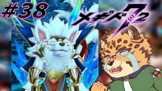 【メギド72/初見/8章79-1から】犬目線で語ろう #38【Vtuber/樫城槌】