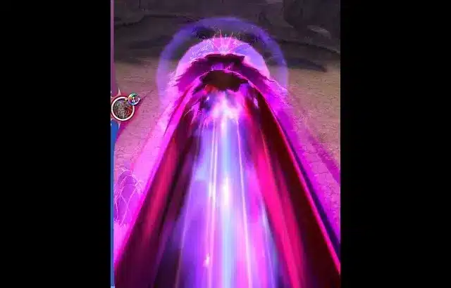 【メギド72】ネクロで9章-87 ボスVHを倒す