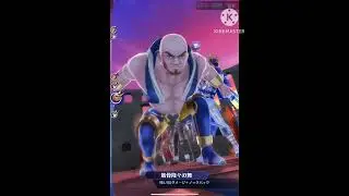 【メギド72】CバラムLでコロシアム3本勝負 2025.03.08