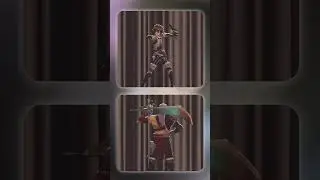 【メギライ】リハーサル特別映像 #メギド #メギド72