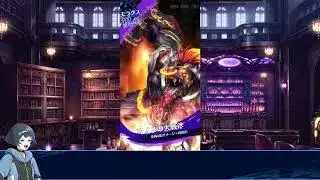 【VoicePeak実況】ソロモン王の軌跡を辿る Part1【メギド72】