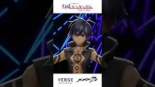 【メギド７２ 1st XR Live 幻境エンタングル  -交錯する運命- 】VERGE MUSIC FES DAY2チラ見せ