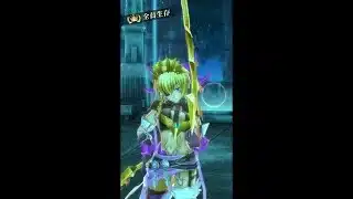 【メギド72】まだプレミ上等　星間の塔16〜20階