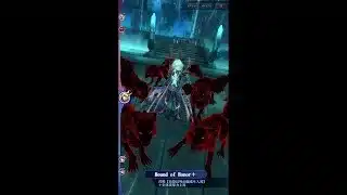 【メギド72】まだプレミ上等　星間の塔25〜28階