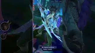 【メギド72】モレク＆エウリノームでマセタン攻略（全ステ20%上昇）【星間の塔】