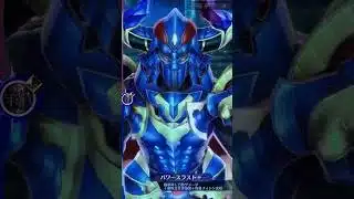 【メギド72】モレク単騎で塔アビスハンター攻略(30%回復)【星間の塔】