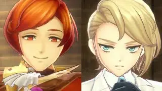 【メギド72】47VHガブリエル Cカイム(Lv80)単騎攻略