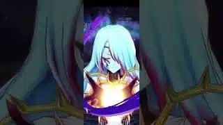 メギド72[ポルターガイストEX]配布メギドフルオート編成 #メギド72 #フルオート