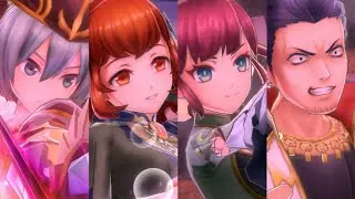 【メギド72】懐中時計シリアル番号メギドでアッキピテルVH攻略