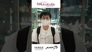 【 VERGE MUSIC FES DAY2】参加された皆様の声をお届け！！part2