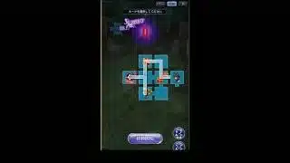 メギド72 プレイ 2 /Megido 72 gameplay 2