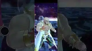 メギド72[ユグドラシルEX]配布メギドフルオート編成