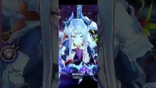 メギド72[ユグドラシルEX]配布メギドフルオート編成