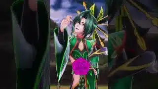 メギド72　宝王パンドラ　ヴリトラ火力爆盛りワンパンチャレンジ