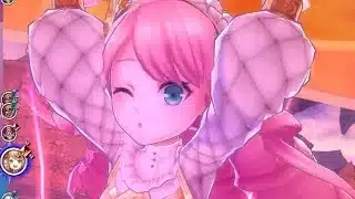 【メギド72】112VH ヴィネルバと配布メギドでストゥム攻略