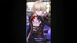 【メギド72】主要リジェネメギド＋戦闘BGMまとめ