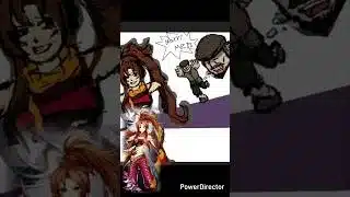 メギド全員描いたらどこまで画力上がる？（エリゴス編）【メギド７２】#vtuber #メギド72 #イラストメイキング