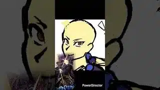 メギド全員描いたらどこまで画力上がる？（サレオス編）【メギド７２】#vtuber #メギド72 #イラストメイキング