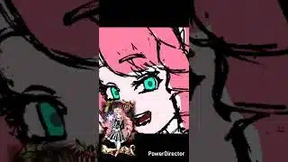 メギド全員描いたらどこまで画力上がる？（マルバス編）【メギド７２】#vtuber #メギド72 #イラストメイキング