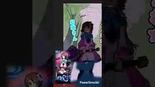 メギド全員描いたらどこまで画力上がる？（ブエル編）【メギド７２】#vtuber #メギド72 #イラストメイキング