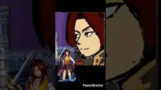 メギド全員描いたらどこまで画力上がる？（パイモン編）【メギド７２】 #vtuber #メギド72 #イラストメイキング