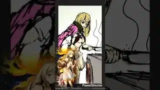 メギド全員描いたらどこまで画力上がる？（アイム編）【メギド７２】 #メギド72 #vtuber #イラストメイキング