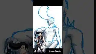 メギド全員描いたらどこまで画力上がる？（グラシャラボラス編）【メギド７２】 #メギド72 #vtuber #イラストメイキング