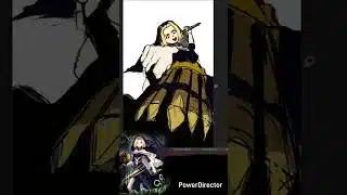 メギド全員描いたらどこまで画力上がる？（マルコシアス編）【メギド７２】#vtuber #メギド72 #イラストメイキング