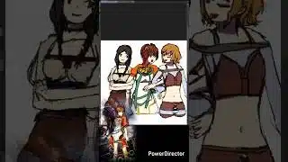 メギド全員描いたらどこまで画力上がる？（ストラス編）【メギド７２】#vtuber #メギド72 #イラストメイキング