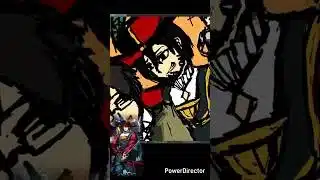 メギド全員描いたらどこまで画力上がる？（イポス編）【メギド７２】#vtuber #メギド72 #イラストメイキング