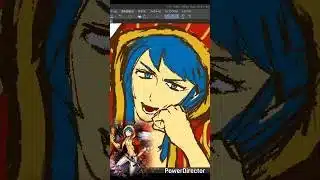 メギド全員描いたらどこまで画力上がる？（ベリト編）【メギド７２】#vtuber #メギド72 #イラストメイキング