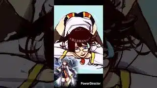 メギド全員描いたらどこまで画力上がる？（アスタロト編）【メギド７２】#vtuber #メギド72 #イラストメイキング