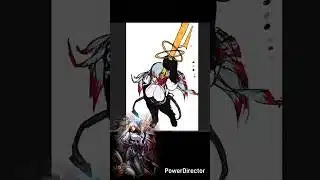 メギド全員描いたらどこまで画力上がる？（アスモデウス編）【メギド７２】#vtuber #メギド72 #イラストメイキング