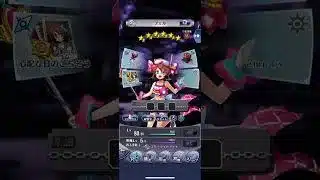 【衣装】デカラビア、ビフロンス、ブエル、アンドロマリウス絆霊宝メッセージ（デカラビア星6あり）