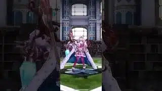 【衣装】デカラビア、アンドロマリウスビューワー（星6あり）【メギド72備忘録】#3