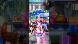 【衣装】ブエル梅雨ログインボイス【メギド72備忘録】#24