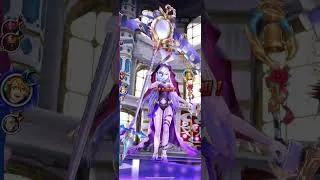【衣装】推しメギド立ち上がりモーション③【メギド72備忘録】#27