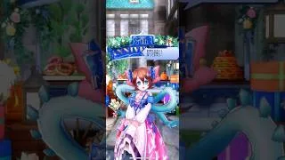 ブエル（バースト）梅雨ログインボイス【メギド72備忘録】#31