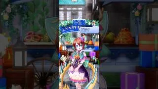 ブエル（ラッシュ）梅雨ログインボイス【メギド72備忘録】#31