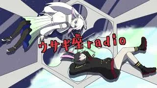 【第39回】サンキュー、メギド72【ウサギ座raidio】