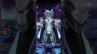 メギド72[魔法猫オスカーEX]配布メギドフルオート編成