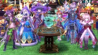 自分だけのアジトの存在証明【メギド72備忘録】#45
